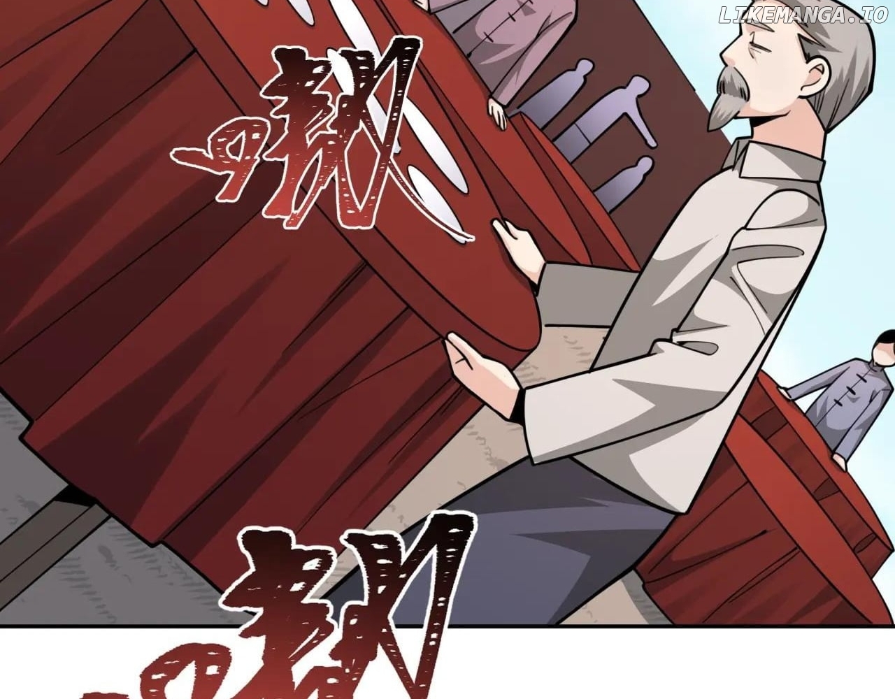 Era of the Haunted Chapter 309 - page 69
